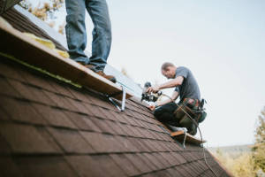 Local Roofers in Richmond Hill, NY